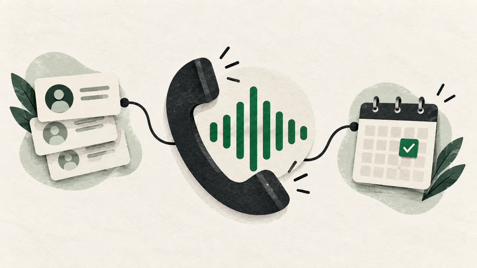 How to Automate Calls and Outbound Campaigns with a Voice AI Agent